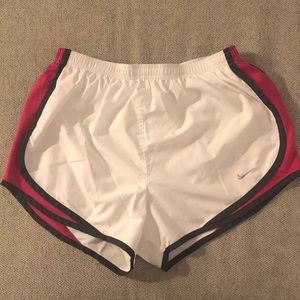 Women’s Nike Dri-Fit Running Shorts